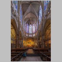 Catedral de León, photo Boris Roman Mohr, flickr,10.jpg